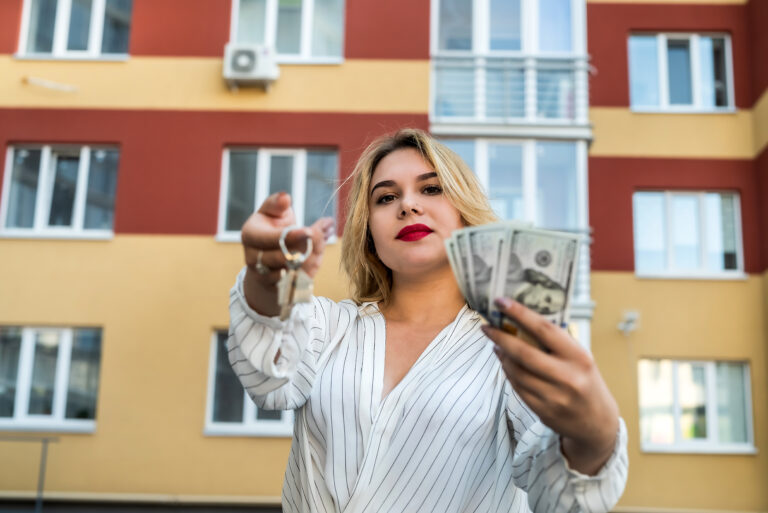 Build Wealth, Secure Future.
