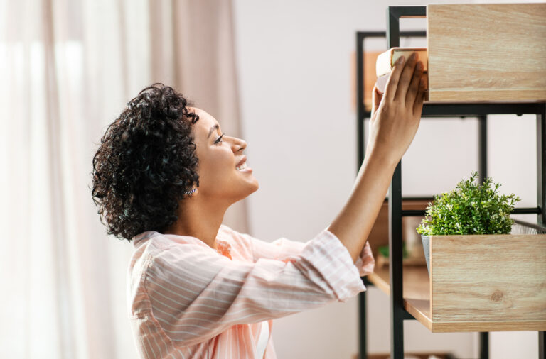 Elevate Your Space.