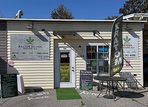 Best place to buy kratom