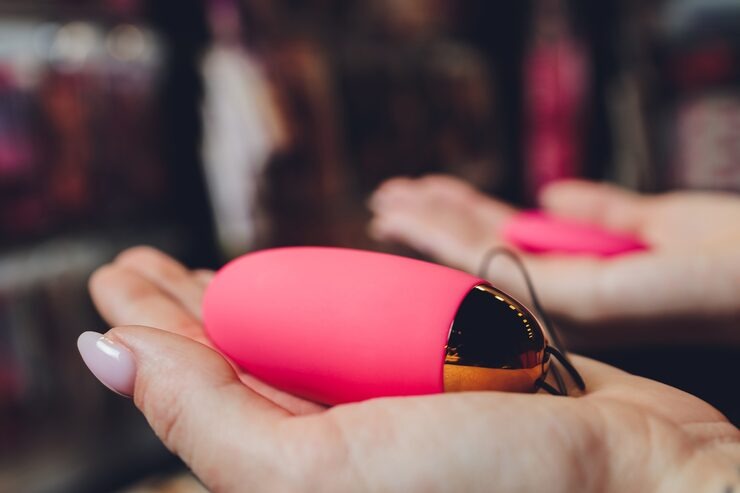vibrators NZ 