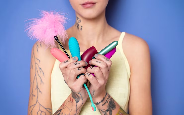 vibrators NZ 
